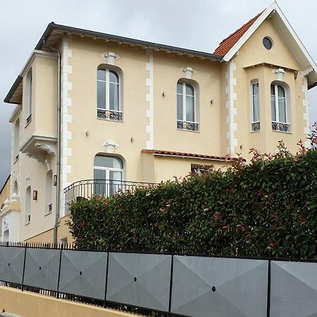 Grand T2 Meuble-Juan Pins-Logt8 Apartment Antibes Bagian luar foto