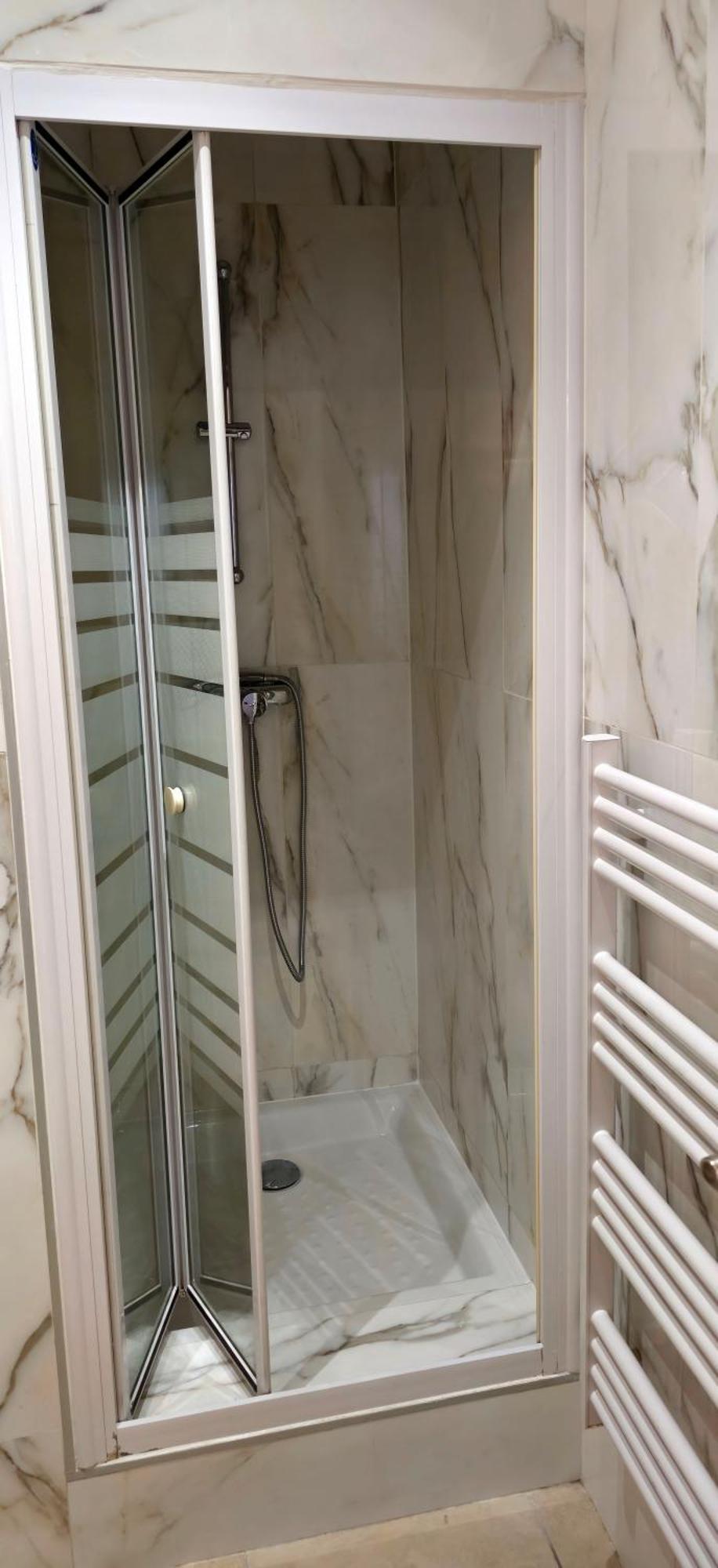Grand T2 Meuble-Juan Pins-Logt8 Apartment Antibes Bagian luar foto