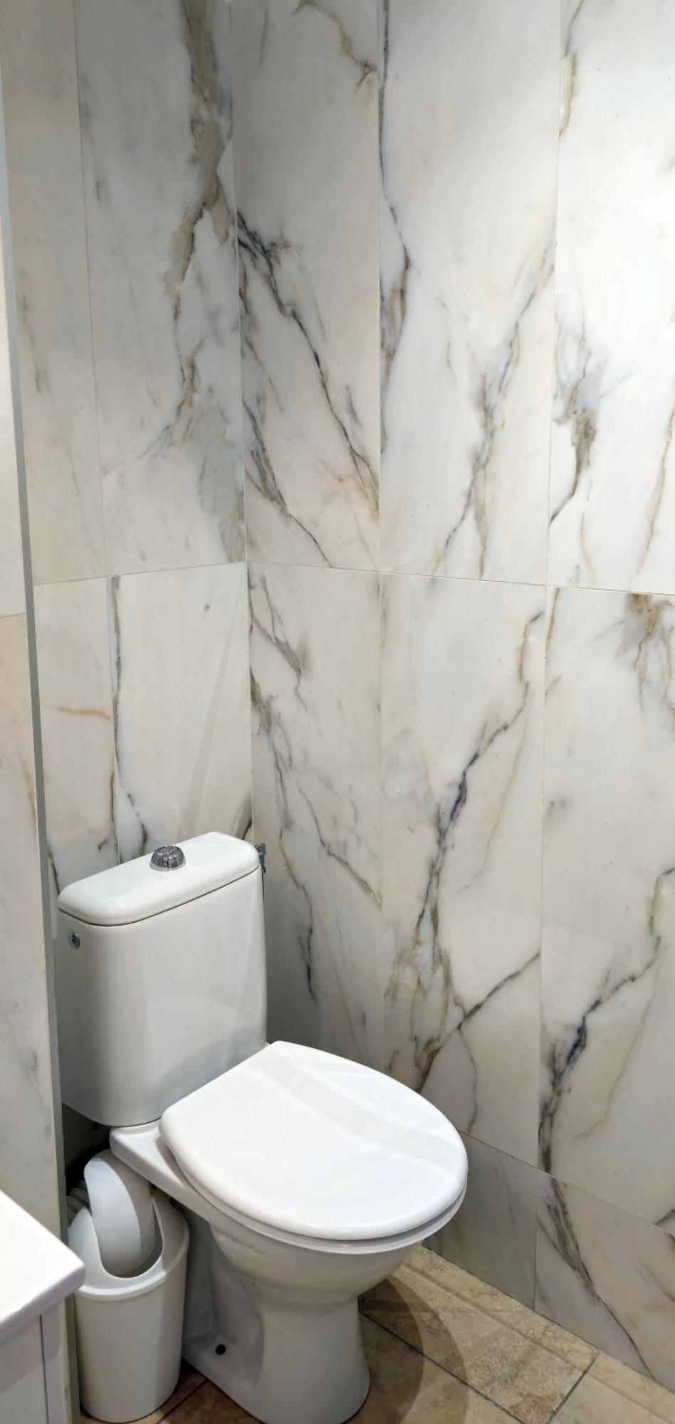 Grand T2 Meuble-Juan Pins-Logt8 Apartment Antibes Bagian luar foto